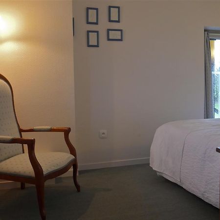 Longvillers La Nouvelle France Bed & Breakfast エクステリア 写真