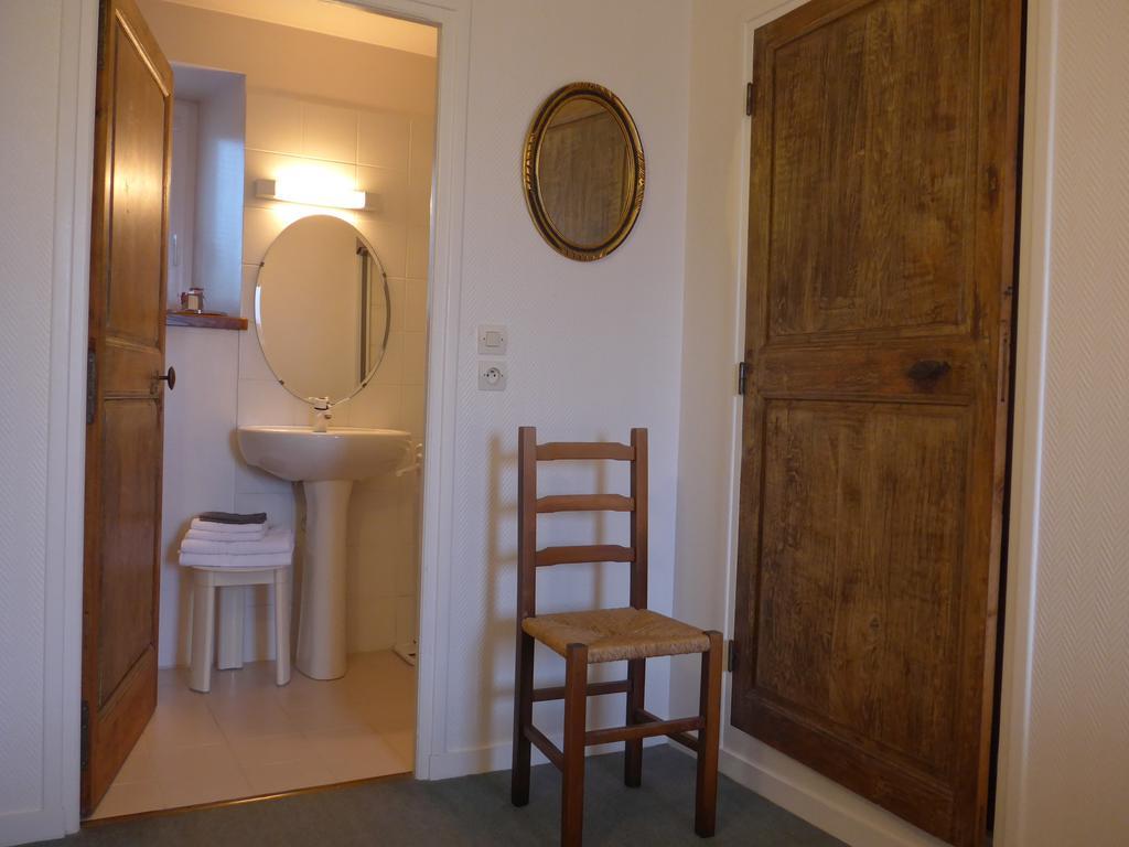 Longvillers La Nouvelle France Bed & Breakfast エクステリア 写真