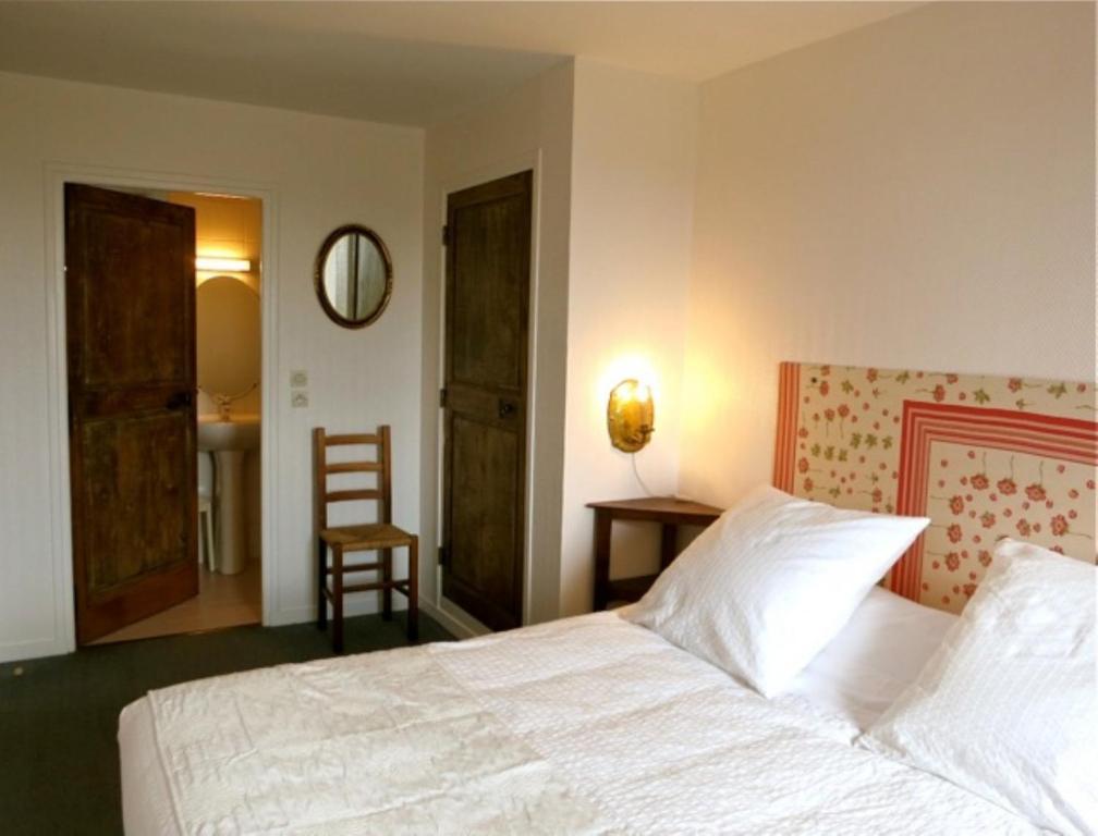 Longvillers La Nouvelle France Bed & Breakfast エクステリア 写真